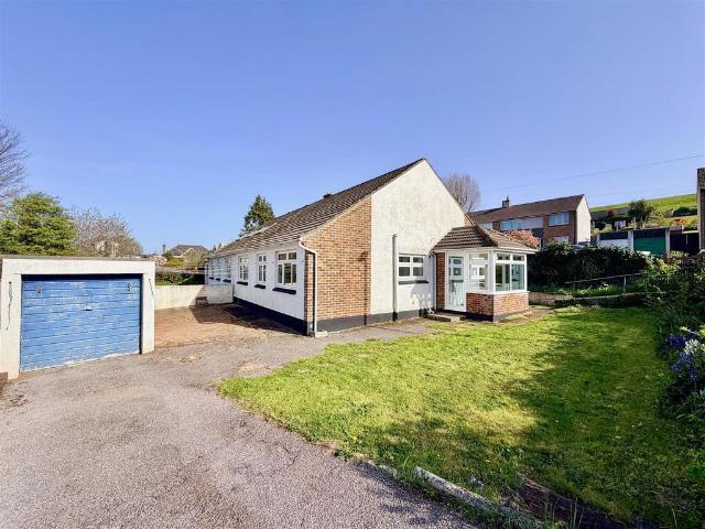 Bungalow for sale in Goosewell, Mount Wise