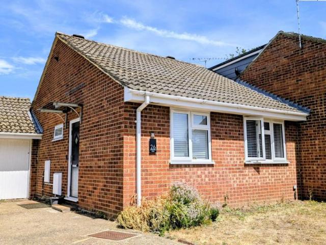 Bungalow for sale in Hollywater, Bolton Low Houses