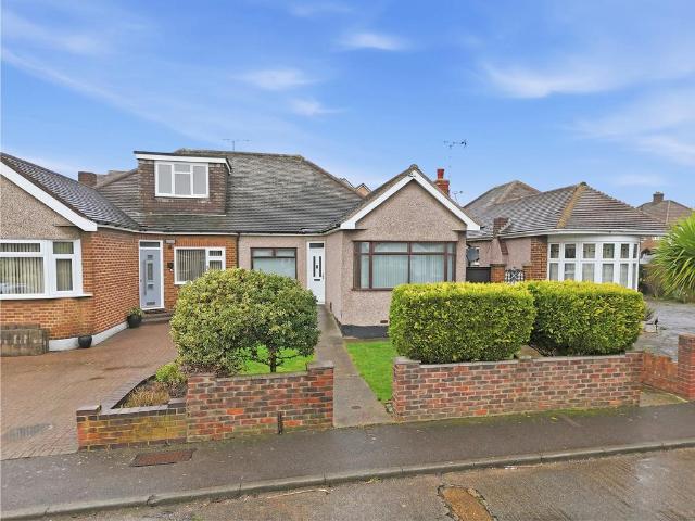 Bungalow for sale in Grays, Essex