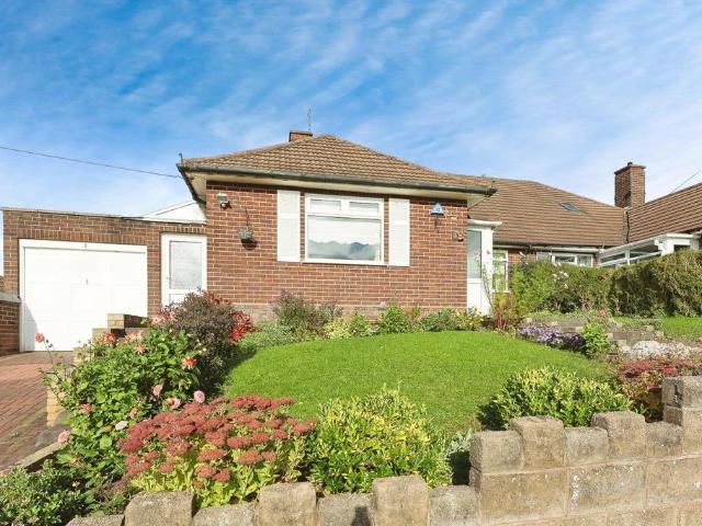 Bungalow for sale in Walmley, Tyburn
