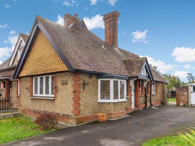 Bungalow for sale in Ewell, Epsom and Ewell