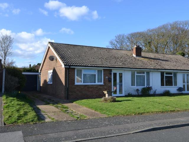 Bungalow for sale in Ash, Kent