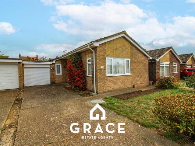 Bungalow for sale in California, Ipswich