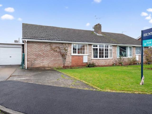 Bungalow for sale in Bishopthorpe, York