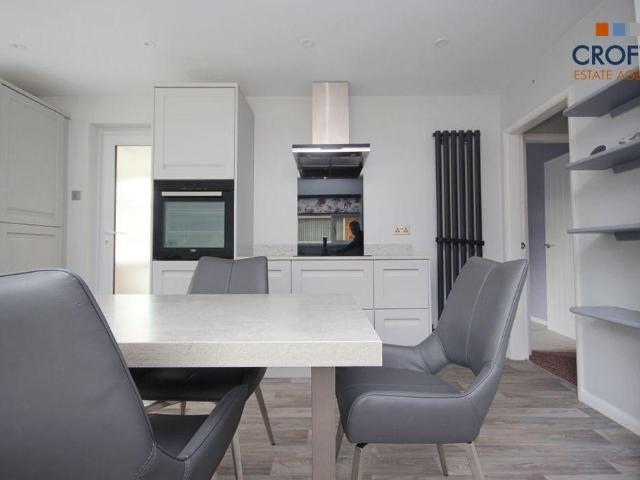 Bungalow for sale in Healing, North East Lincolnshire