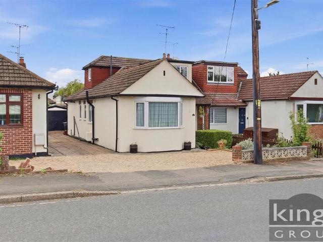Bungalow for sale in Epping, Isle Of Man