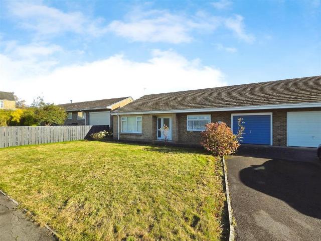 Bungalow for sale in Fir Tree