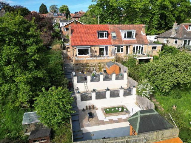 Bungalow for sale in Eskdaleside cum Ugglebarnby, Sleights