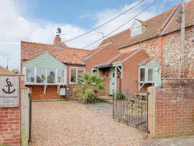 Bungalow for sale in Comers, Norfolk