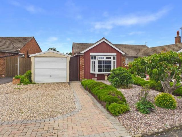 Bungalow for sale in Pamington, Gloucestershire