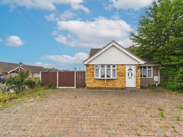 Bungalow for sale in Essex