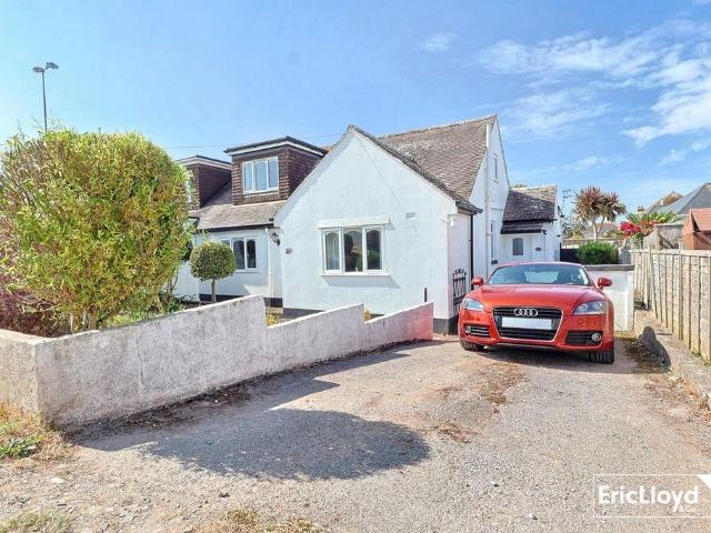 Bungalow for sale in Brixham