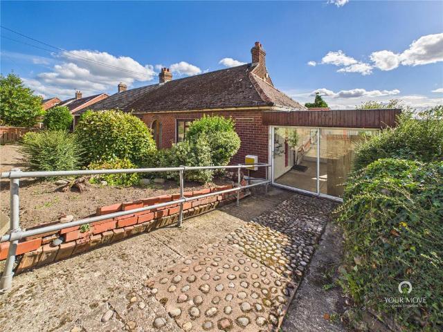Bungalow for sale in Newbottle, Sunderland