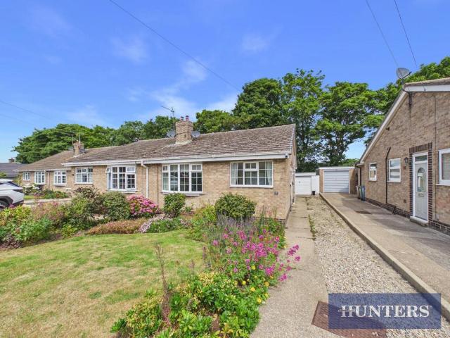 Bungalow for sale in Flamborough