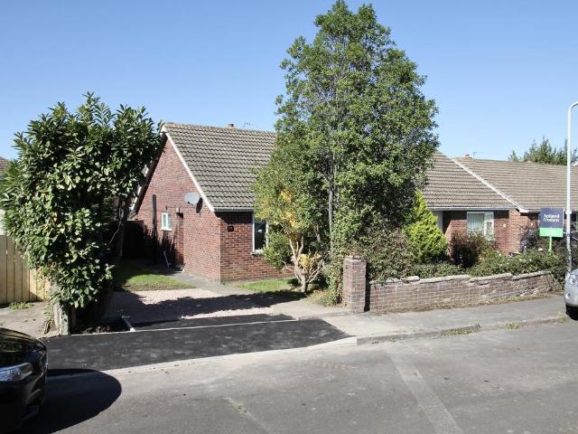 Bungalow for sale in Street, Somerset