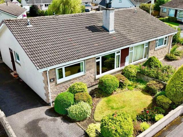 Bungalow for sale in Lentran, Scotland