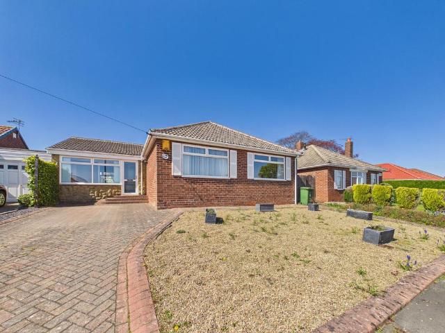 Bungalow for sale in Whickham, Tyne And Wear