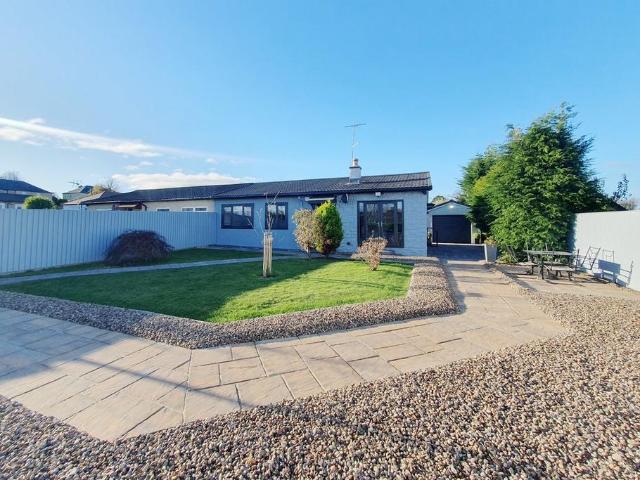 Bungalow for sale in Scotland