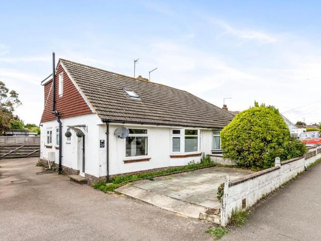 Bungalow for sale in Kingston Buci, Fishersgate