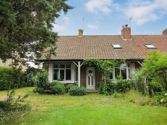 Bungalow for sale in South Otterington