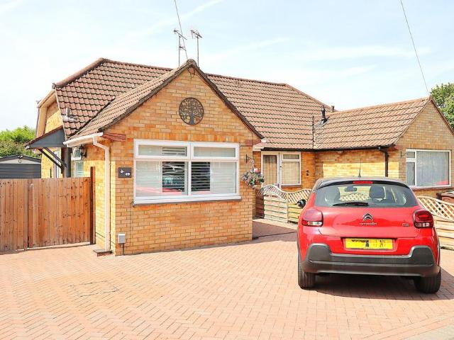Bungalow for sale in Farnborough, Hampshire