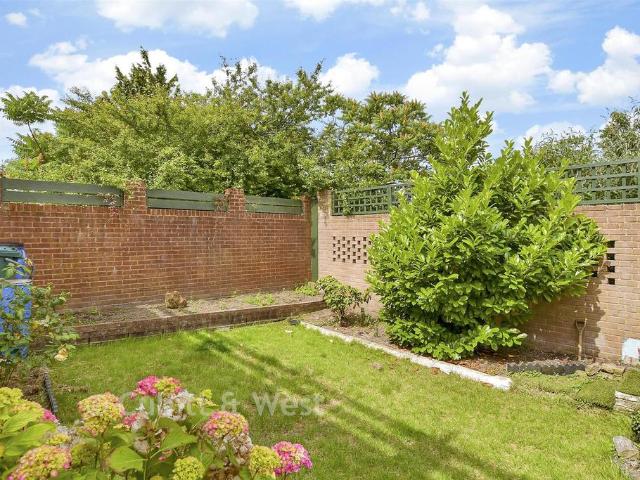 Bungalow for sale in Bevendean, Brighton & Hove