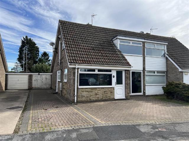 Bungalow for sale in Howden, Hull and East Yorkshire