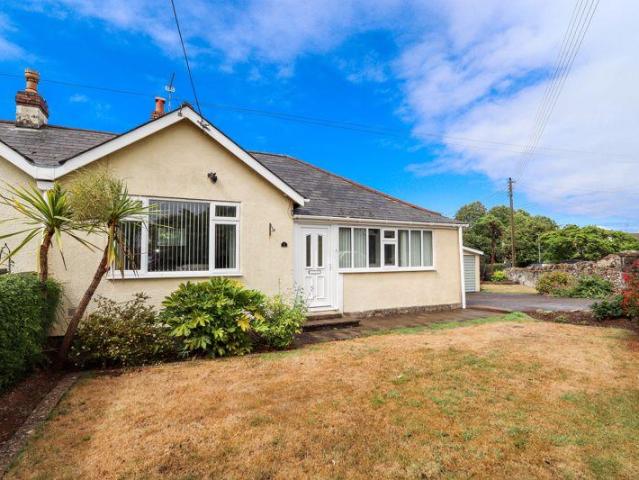 Bungalow for sale in Clevedon, North Somerset
