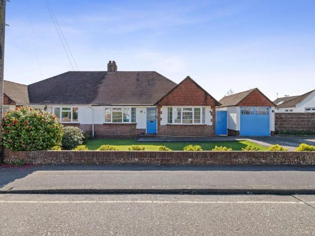 Bungalow for sale in Chichester, Littlecote