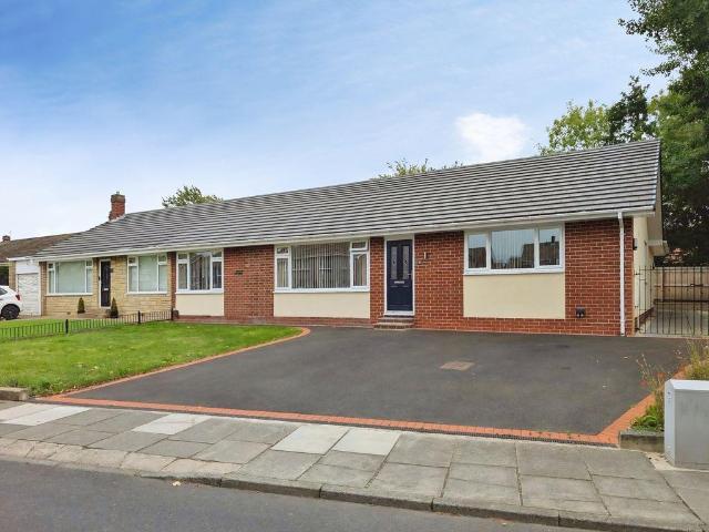 Bungalow for sale in Ryton, Gateshead