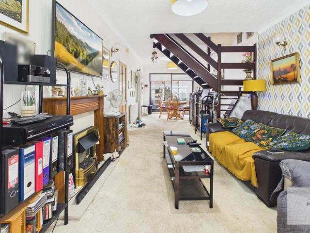 Bungalow for sale in Chesham, Bury