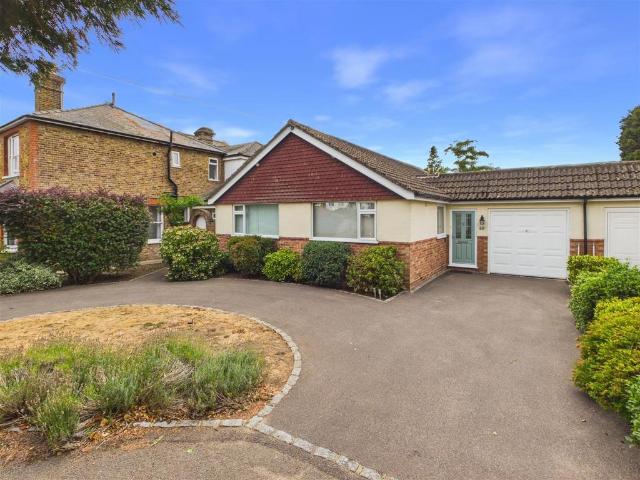 Bungalow for sale in Blackhills, Surrey