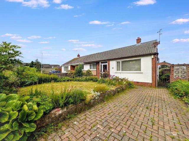 Bungalow for sale in Seaton