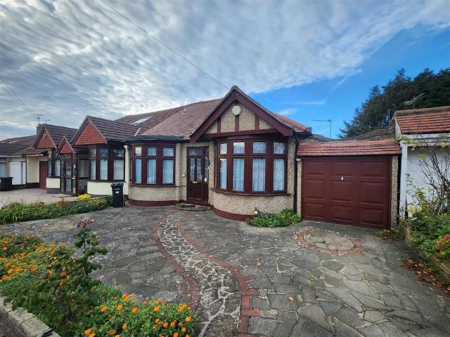 Bungalow for sale in Greater London