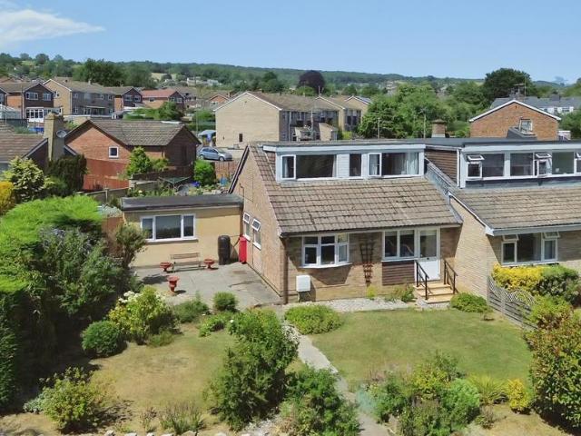 Bungalow for sale in Selsley, School House