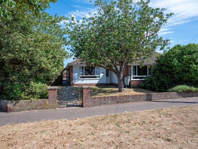 Bungalow for sale in Stokesby, Norfolk
