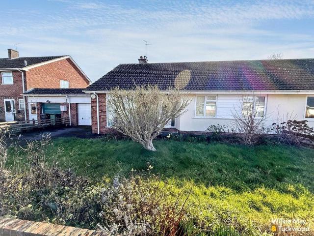 Bungalow for sale in Williton, Bishops Lydeard