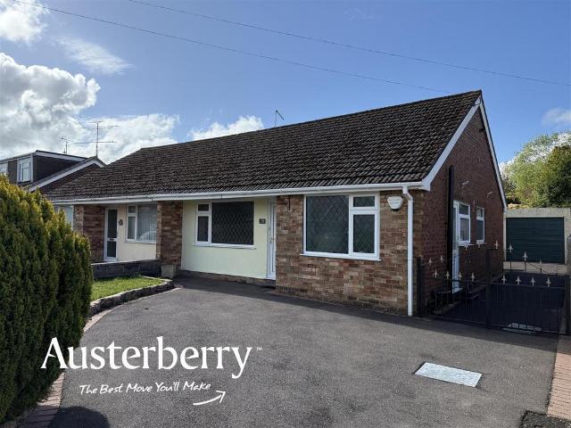 Bungalow for sale in Kingsley Moor, Isle Of Man
