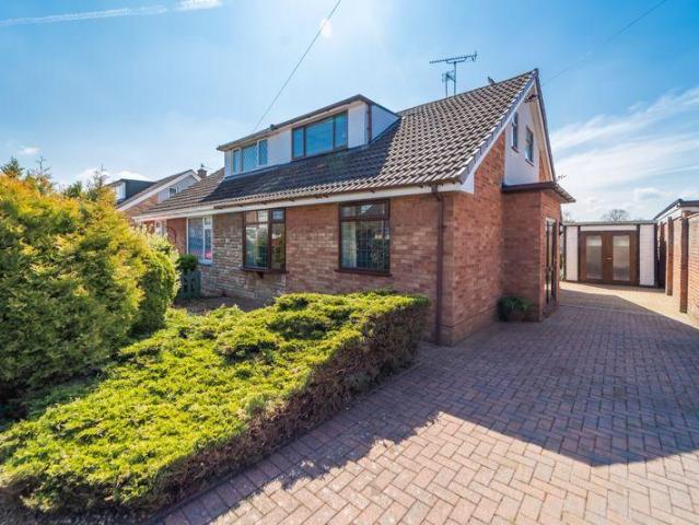 Bungalow for sale in Telford, Isle Of Man