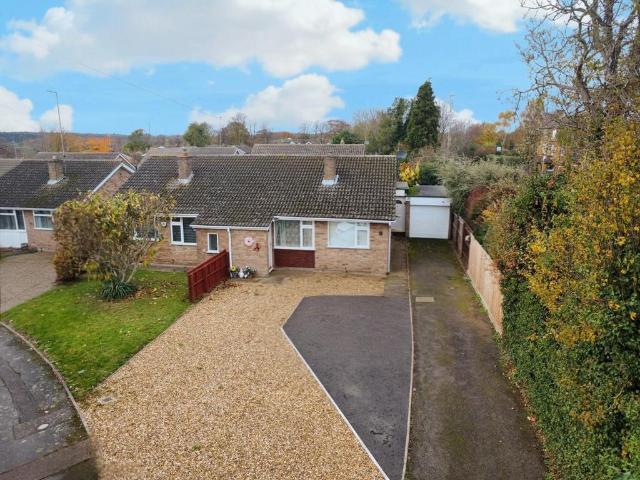Bungalow for sale in Spring Park, Kingsthorpe
