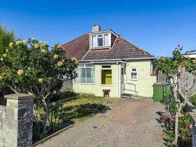 Bungalow for sale in Fareham, Isle Of Man