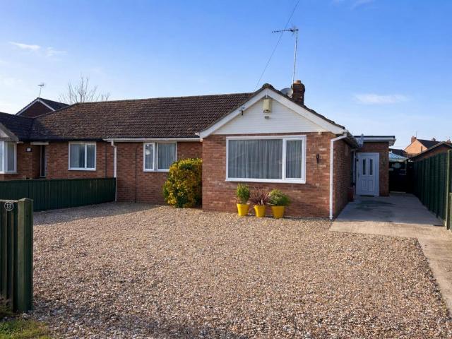 Bungalow for sale in Chedburgh, Suffolk