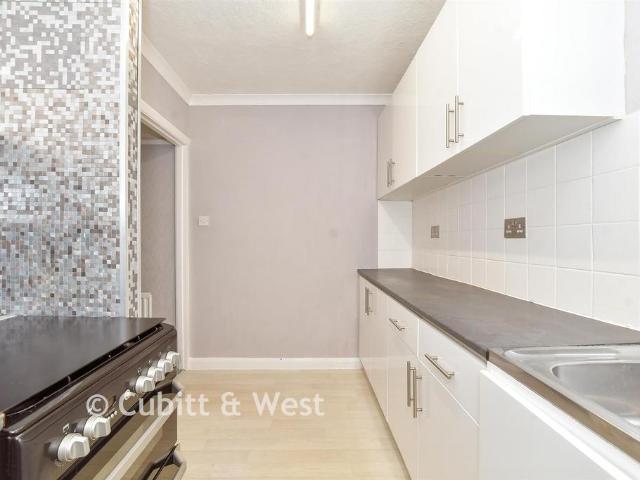 Bungalow for sale in Rustington, Clapham