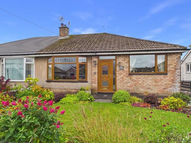 Bungalow for sale in Ulverston