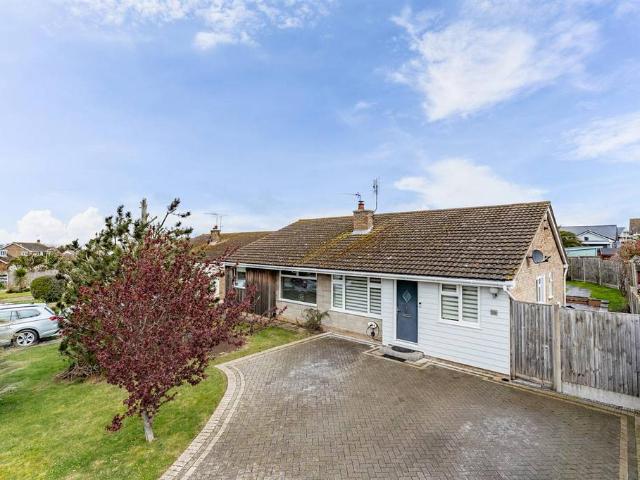 Bungalow for sale in Mariner's View, The Bridge