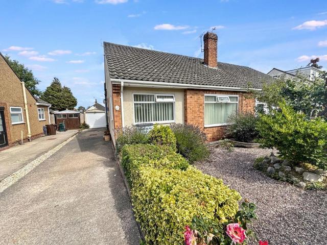 Bungalow for sale in Abergele, Wales