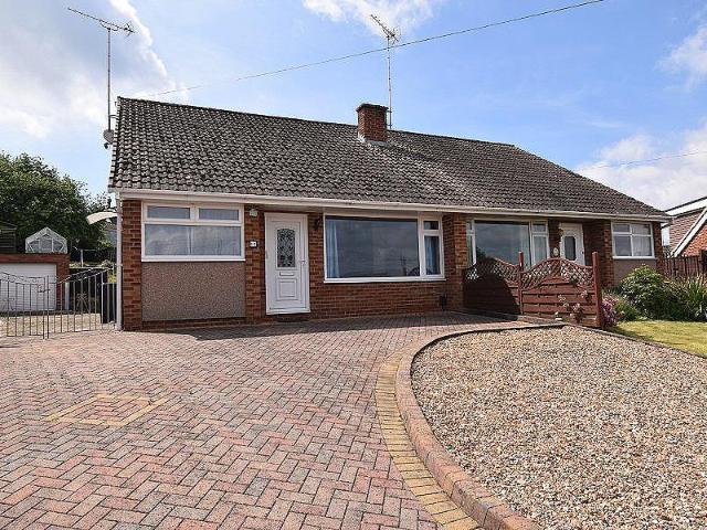 Bungalow for sale in Watergate, Devon