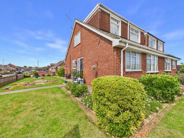 Bungalow for sale in Withernsea