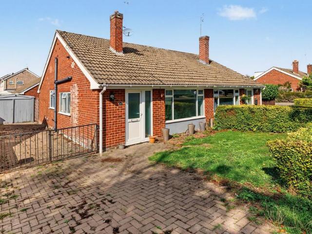 Bungalow for sale in Crookhill, Worcestershire