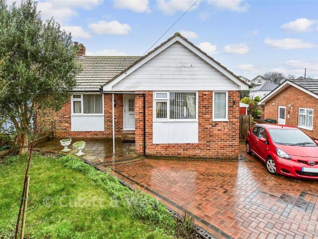 Bungalow for sale in Saltdean, Brighton & Hove